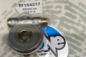 TRIMBOLIMOTO RINVIO CONTACHILOMETRI TNT MALAGUTI