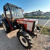 Fiat dt 80-66
