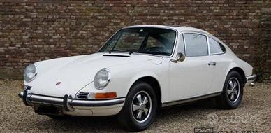 Porsche 911 I 2.2 T