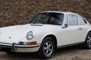 Porsche 911 I 2.2 T