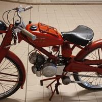 Moto Guzzi Guzzino 65 B