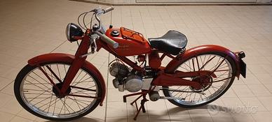 Moto Guzzi Guzzino 65 B