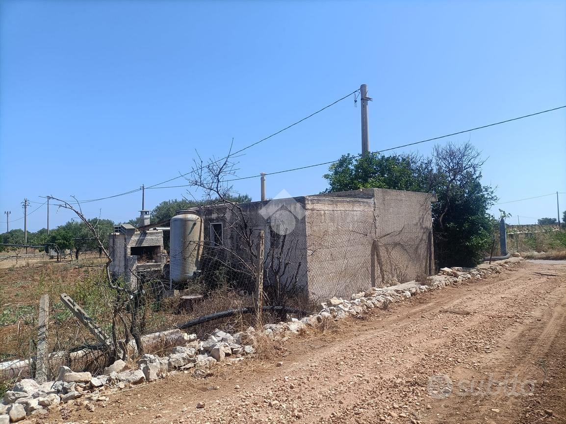 TER. AGRICOLO A MOLA DI BARI - Vista 5