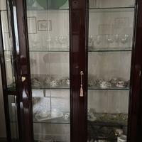 Vetrina stile inglese