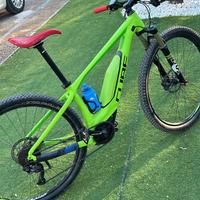 Emtb cube acid ybrid