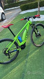 Emtb cube acid ybrid