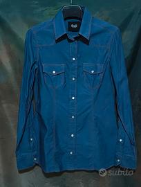 Camicia D&G Dolce & Gabbana originale - Taglia 40
