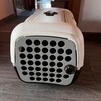 Trasportino cani/gatti