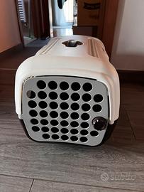 Trasportino cani/gatti