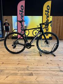 Bici da corsa Cervélo Caledonia 5