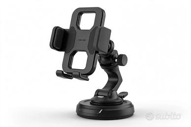 Supporto telefono Auto 360 °-