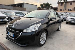 Peugeot 208 1.4 HDi 68 CV 5 porte Active