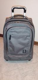 Trolley scuola- lavoro