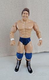WWE Classic Superstars Rowdy Roddy Piper