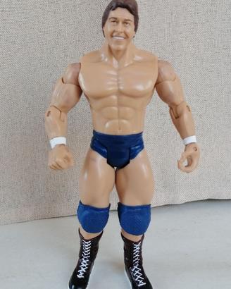 WWE Classic Superstars Rowdy Roddy Piper
