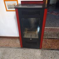 Stufa bioetanolo