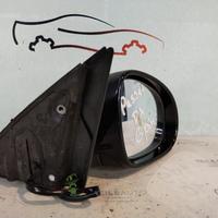 SPECCHIETTO RETROVISORE DESTRO VOLKSWAGEN Passat V