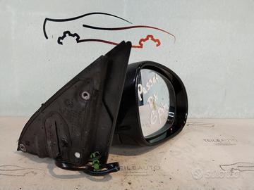 SPECCHIETTO RETROVISORE DESTRO VOLKSWAGEN Passat V