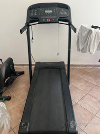 Tapis roulant Domyos T540C-come nuovo