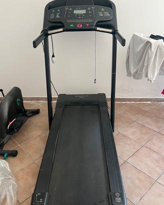 Tapis roulant Domyos T540C-come nuovo