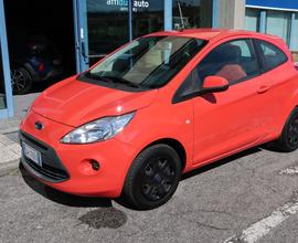 Ford Ka 1.2 8V 69CV