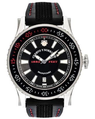 CUERVO Y SOBRINOS MANJUARI 1882 NUOVO e FULL SET