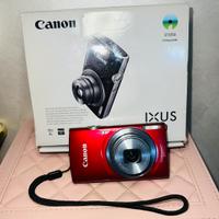 Fotocamera digitale Canon Ixus 160 20 megapixel