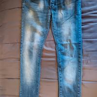 jeans uomo