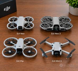 Droni Dji