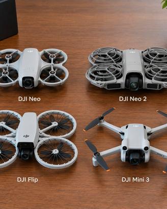 Droni Dji
