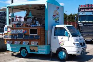 Food Truck