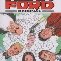 FUMETTI ALAN FORD 658 - 677