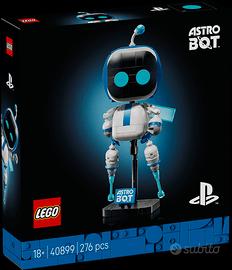 LEGO Gwp PlayStation 40899 - ASTRO BOT PreOrder