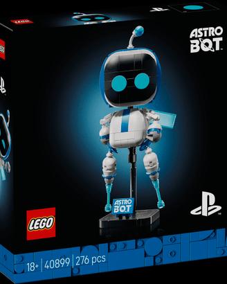 LEGO Gwp PlayStation 40899 - ASTRO BOT PreOrder