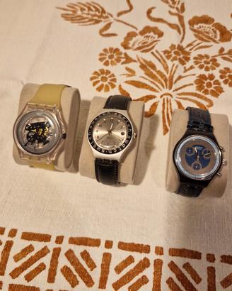 Swatch Vintage