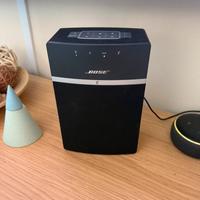 Bose soundtouch 10