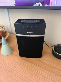 Bose soundtouch 10