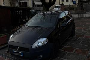 Fiat Grande Punto 1.3 MJT 16v 2008