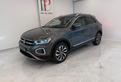 Volkswagen T-Roc 2.0 DSG Style