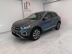 Volkswagen T-Roc 2.0 DSG Style