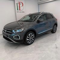 Volkswagen T-Roc 2.0 DSG Style