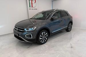 Volkswagen T-Roc 2.0 DSG Style