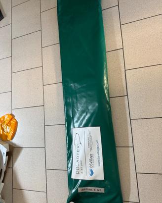 Air tube 4 metri per piscina