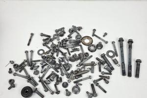 GASGAS MC 125 2025 KIT VITERIA COMPLETA
