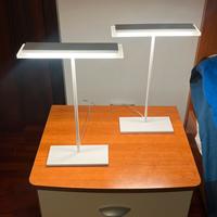 Lampade da comodino moderne