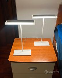 Lampade da comodino moderne