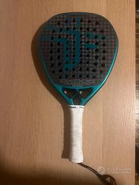 Oxdog pro light 2025