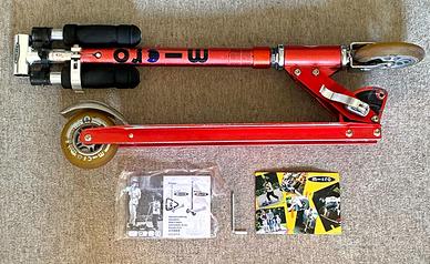 Monopattino Micro Sprite alluminio pieghevole