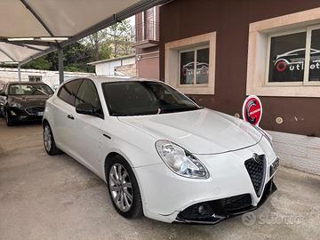 ALFA ROMEO - Giulietta - 2.0 JTDm-2 140 CV