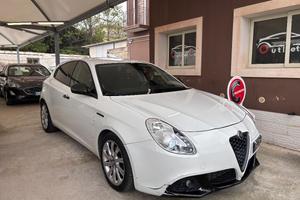 ALFA ROMEO - Giulietta - 2.0 JTDm-2 140 CV